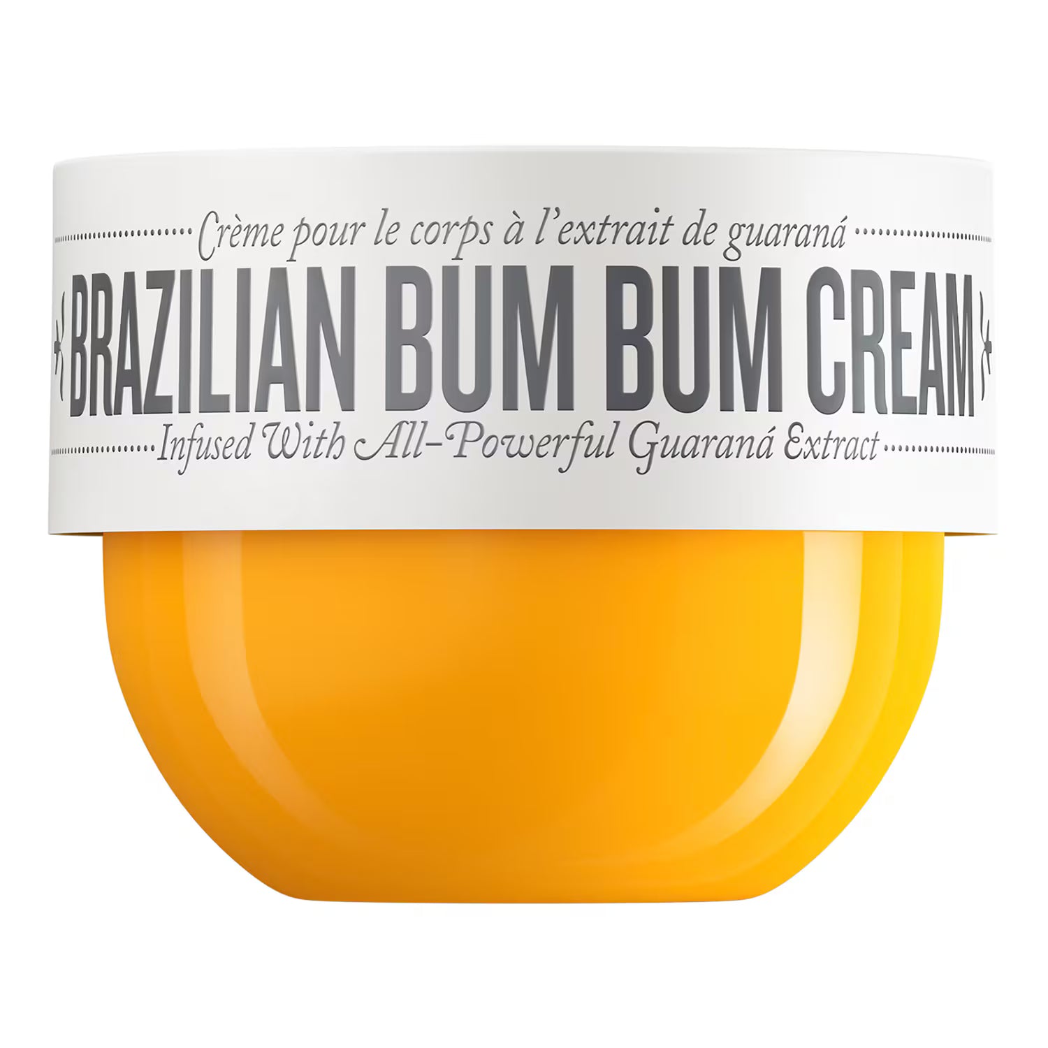 Brazilian Bum Bum Cream - Creme de Corpo